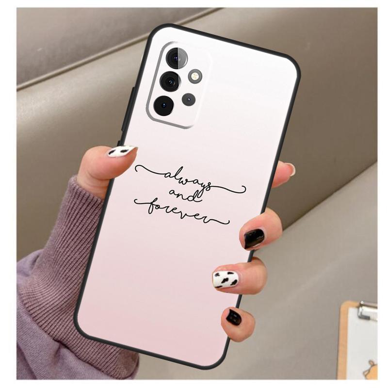 Чехол Дневники вампира для Samsung Galaxy A13 A33 A53 A73 A14 A24 A34 A54 A72 A52 A32 A22 A12 A51 A71 A15 A25