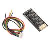 1.2A 4S Battery Active Equalizer Inductive BMS Balancer Energy Transfer Board for Li-ion