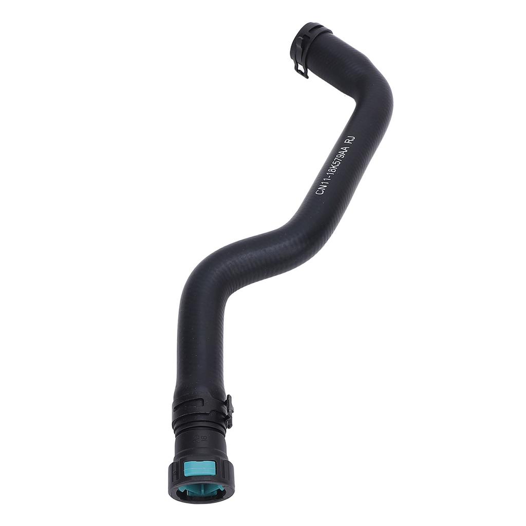 Шланг системы охлаждения 1547685 Устойчивый к погодным условиям Регулировка охлаждения и обогрева Повышенная безопасность для Fiesta V MK5 2001-