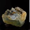 Fluorite + Quartz 40.1 Carats
