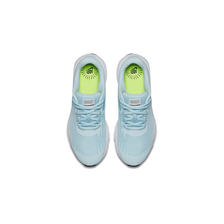 Nike Star Runner Versatile Daily Low-Top Kids Running Shoes Light Blue Kids Running Shoes 907257-401