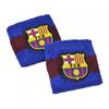 Barcelona FC Хлопковый браслет с гербом (Упаковка из 2 шт.)