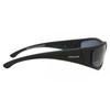 Dirty Dog Banger Polarized 53637 Men Sunglasses