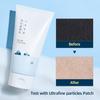ROUND LAB 1025 Dokdo Slightly Acidic (pH 5.0 - 6.0) Foamy and Creamy Cleanser 150ml