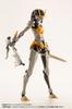 Kotobukiya Infinite Encounter Megalo Maria Megalo Maria Unit Type 13mm in length Plastic Model Kit M.S.G Ex-Hand [Female A] Approx. Non-scale