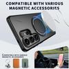 Твердый держатель Чехол для телефона Чехол для телефона для Samsung Galaxy S25 FE A17 5G S23 Ultra S24 Plus A56 A36 A16 A15 A35 A55 A14 A26
