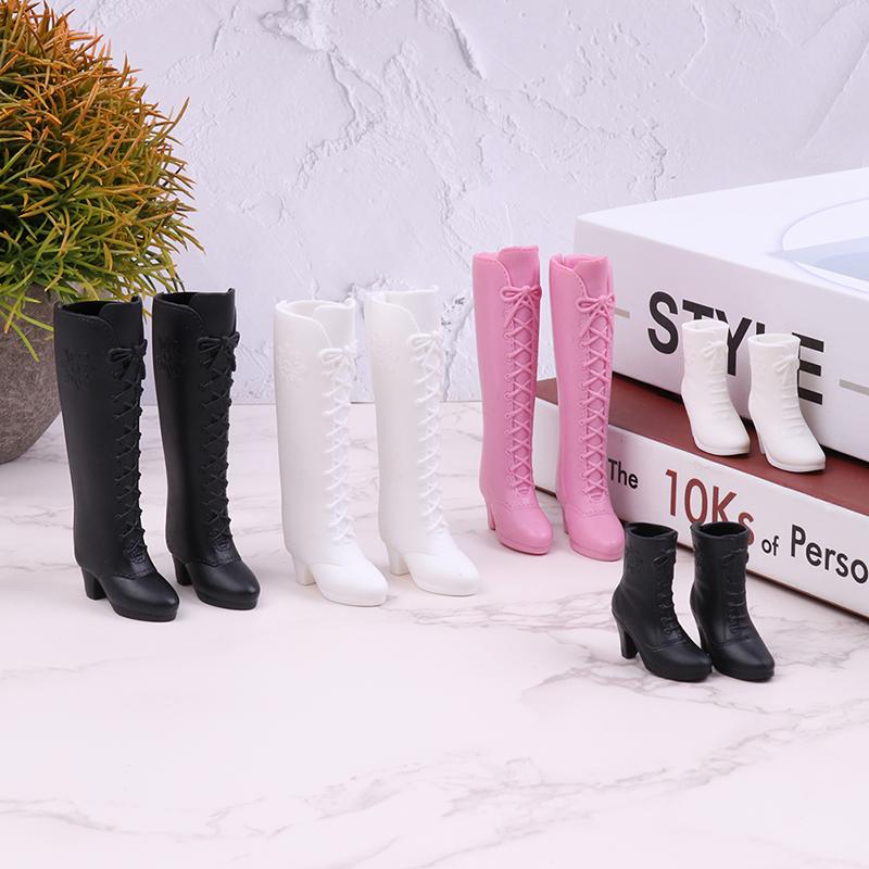 Кукольная обувь, сапоги, детские аксессуары для игры в куклы, украшения, игрушки, подарок