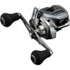 Катушка Shimano для заброса приманки 24 Calcutta Premium 150DH Правая Рука Рыболовные Снасті