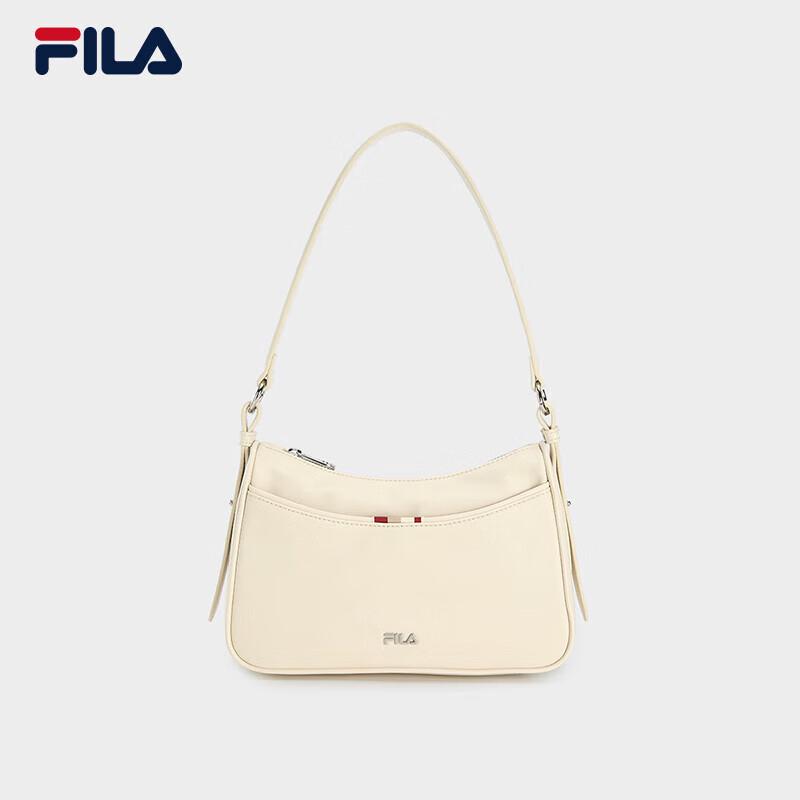 Fila Женская модная сумка через плечо в форме полумесяца