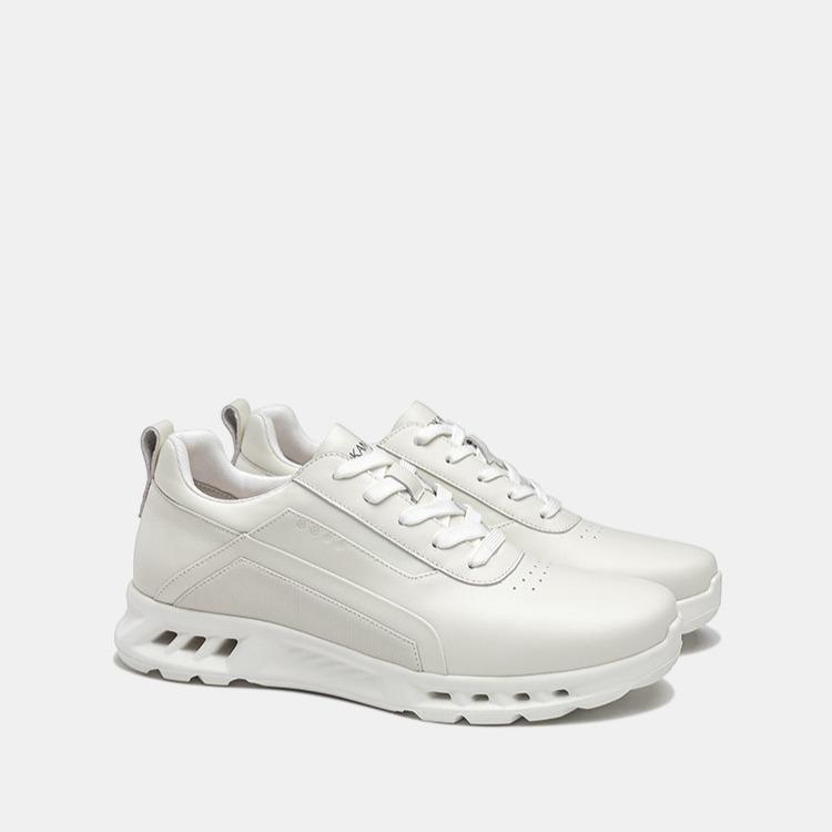 Aokang Men's Shoes Spring Fashion Sports Daily Versatile Easy to Wear Lightweight Casual Shoes