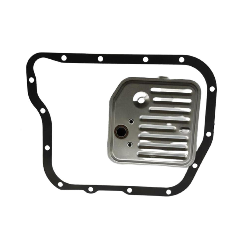 Комплект фильтра трансмиссии с прокладкой поддона для Dodge 98-10 RAM A518 47RE 47RH 48RE