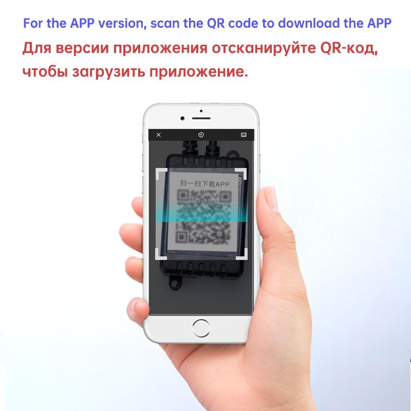 Светодиодная подсветка для ног в салоне автомобиля RGB с беспроводным пультом дистанционного управления через USB, управление музыкой, несколько режимов, декоративная лампа для создания атмосферы