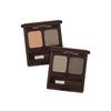 Шоколадная пудра-тени для бровей - 2 вида