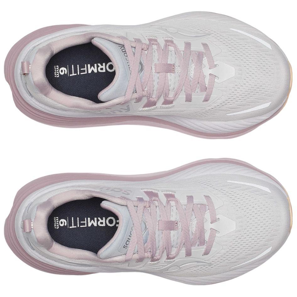 Saucony Hurricane 24 Cloud Bloom Women's - S10933-140