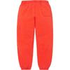 Supreme WEEK14Washed Old English Sweatpant Knitted Sweatpants Unisex SUP-FW25-190