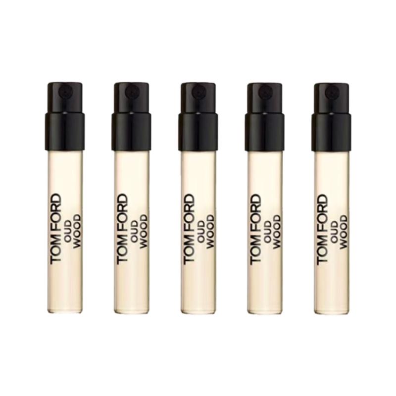 Tom Ford Образец Oud Wood Eau De Parfum