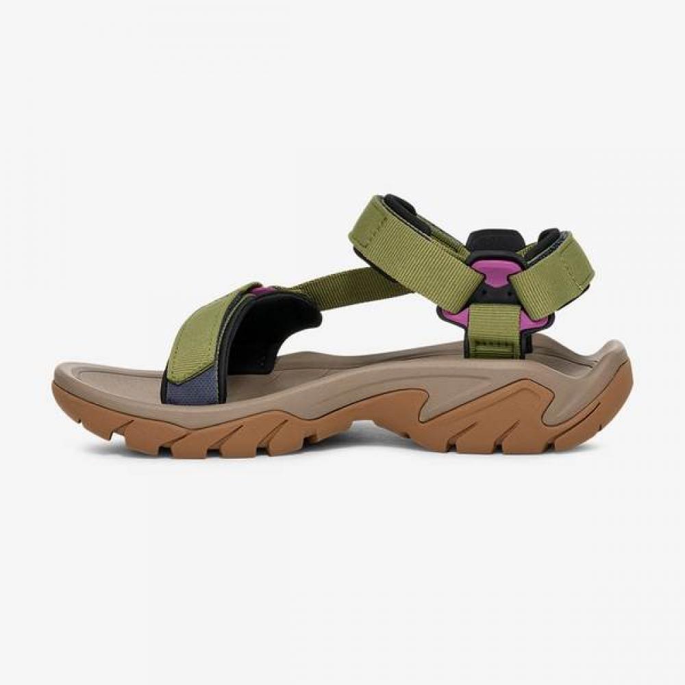 Teva Женские S Terra Fi 5 univerSal Stvf2519443
