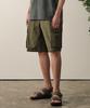 HELEMENT Desert Cargo Shorts (Khaki)
