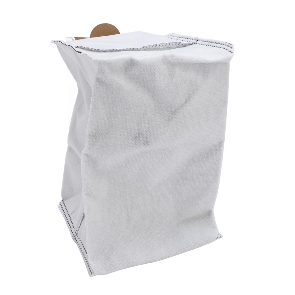 6 шт. пылесборников для робота-пылесоса X2 X2 Pro X5 Pro, аксессуары, запасные части, вакуумные мешки, нетканый материал