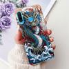 Для Huawei P30 Lite P 30 P30 Pro Крутой Чехол для Телефона с Рисунком Дракона и Тигра Для Huawei P30 P30Pro P30lite Мягкие Силиконовые TPU Чехлы