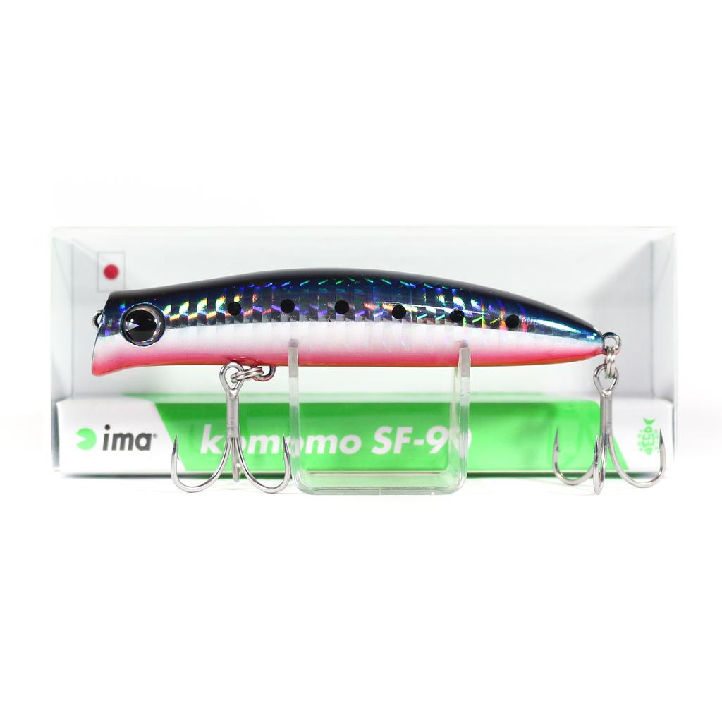 Ima Komomo SF 90 Floating Lure 106 (6963)