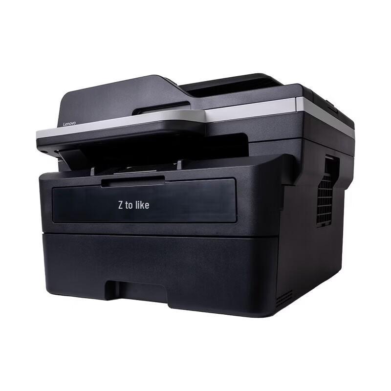 Lenovo M3470DNW A4 Multifunction Laser Printer CN plug (adapter included)