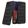 For Samsung Galaxy A22 5G Back Cover Phone Case Liquid Silicone Anti-fall Shockproof Armor Funda Coque Cases