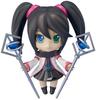 Nendoroid Seha Girl Sega Saturn раскрашенная подвижная фигурка HisCoool! Немасштабируемый АБС и ПВХ