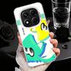 Мягкий чехол для телефона S-Splatoons для Xiaomi Redmi Note 13 14 15 Pro Plus 12S 12 11S 11 11T 10S 10 Ударопрочный чехол Задняя крышка