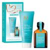 Intense Curl Cream 75ml (+ Moroccanoil Treatment 15ml Special/Single Item)