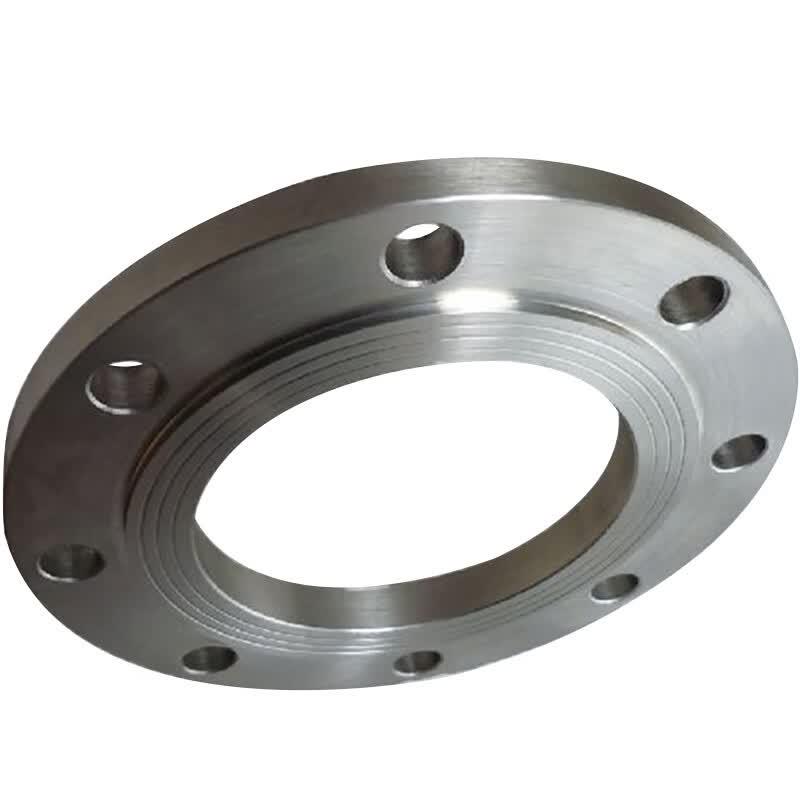 304 Stainless Steel Flat Welded Raised Face Flange
