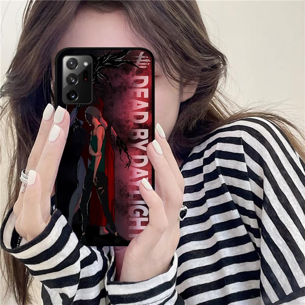 Чехол для телефона Dead By-Day Lightes для Samsung Note 8 9 10 20 Pro Plus Lite M 10 11 20 30 21 31 51 A 21 22 42 02 03