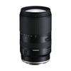 Беззеркальные объективы Tamron Di III VXD