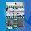 3S 11.1V/12V/12.6V 50A Balance Battery PCB Board BMS PCB Protection Board  For 18650 Battery