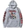 Wish Fairy Tail Character Print Hoodies Men Fleece Sweatshirt Hip Hop Casual Hoodie Vintage Pullovers Loose Jogger Hoodie