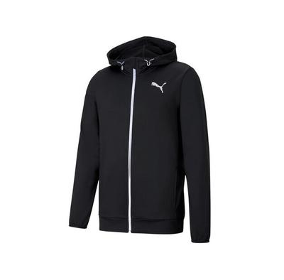 Толстовка с капюшоном RTG FZ Hoodie