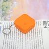 Мягкий и прочный для Nothing Ear(3) Защитный чехол для наушников Противоударный и пыленепроницаемый чехол Доступен в нескольких цветах