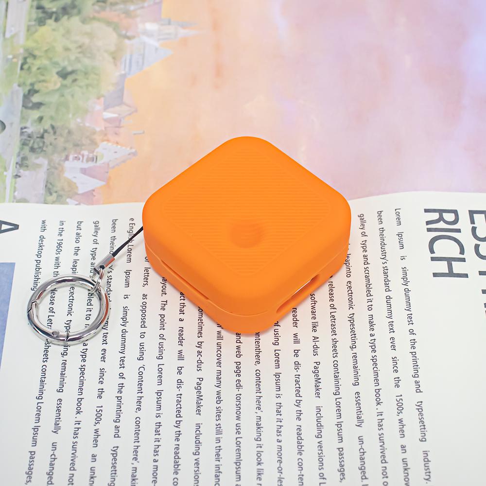 Мягкий и прочный для Nothing Ear(3) Защитный чехол для наушников Противоударный и пыленепроницаемый чехол Доступен в нескольких цветах