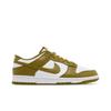 Dunk Low 'Pacific Moss' (Unisex) White / Pacific Moss Skate Shoes DV0833 105