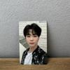[USED] ASTRO Moonbin Trading Card