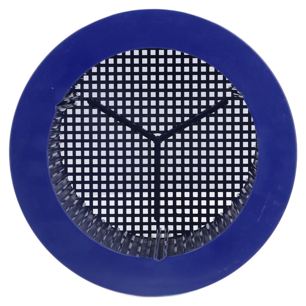 Замена корзины скиммера для бассейна Удаление листьев Пластиковый комплект для чистки бассейна для бассейна