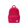 New Polyester Backpack Regular Cherry Pink CV2443021PS-006
