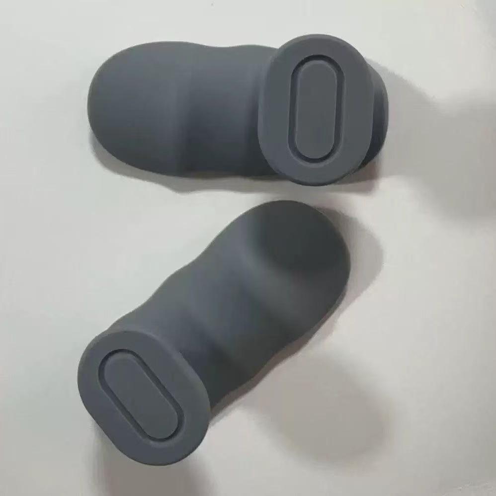 Anti-Slip Grip Strengthener for Weightlifting and Finger Exercise