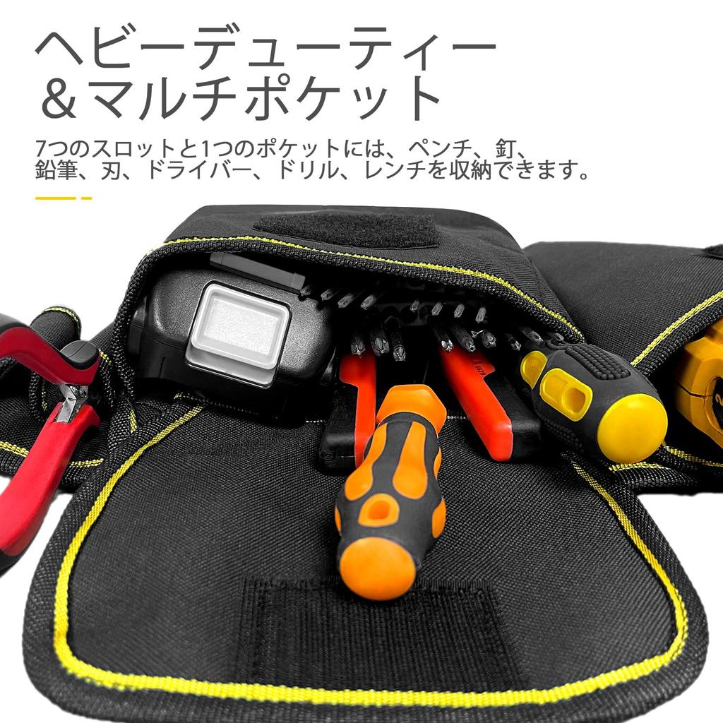 Регулируемая сумка для инструментов с ремнем 600D Oxford Водонепроницаемая сумка для электроинструментов с держателем для Makita Идеально подходит для зажима для электроинструментов,