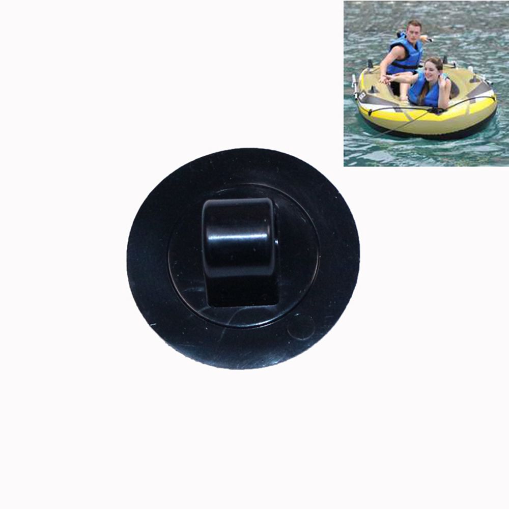 Accessory Spare Part Rowing Boats Buttons Safe Hooks Inflatable Boat Accessories Drag Rope Buckle
