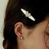 Murmur Twinkle Heart Hair Clip