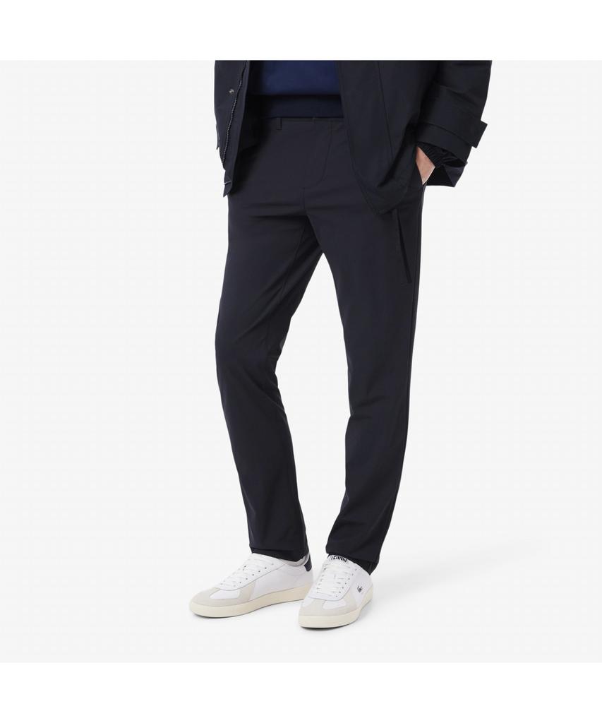 LACOSTE Мужские брюки для города Hh8513-55N Hde