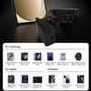 UYUXIO PD 4.0 PPS AFC USB C Зарядное устройство 45 Вт Super Fast Charging Type C Turbo Сетевой адаптер для Samsung iPhone 16 15 Macbook Xiaomi