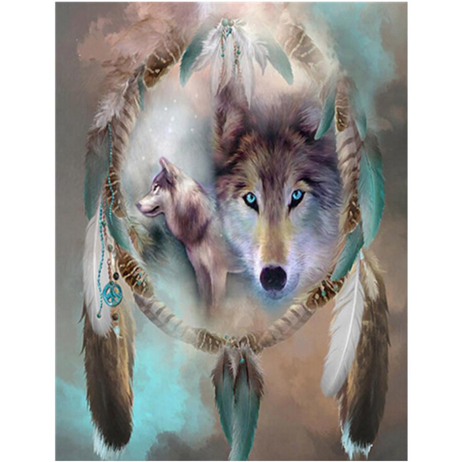 Полный 5D Diy Алмазная картина Мульти-стиль Мозаика Алмазная вышивка Полный вышивки крестом Домашний декор Подарок ручной работы