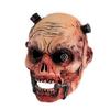 Маска вампира, маска головы зомби для взрослого, страшная, ужасающая, демоническая, монстр, маска для Хэллоуина, костюмированной вечеринки, косплея